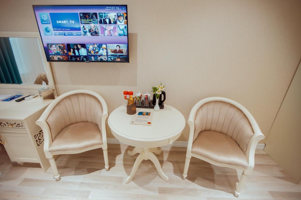 Silk Road Empire Hotel Samarkanda Zewnętrze zdjęcie