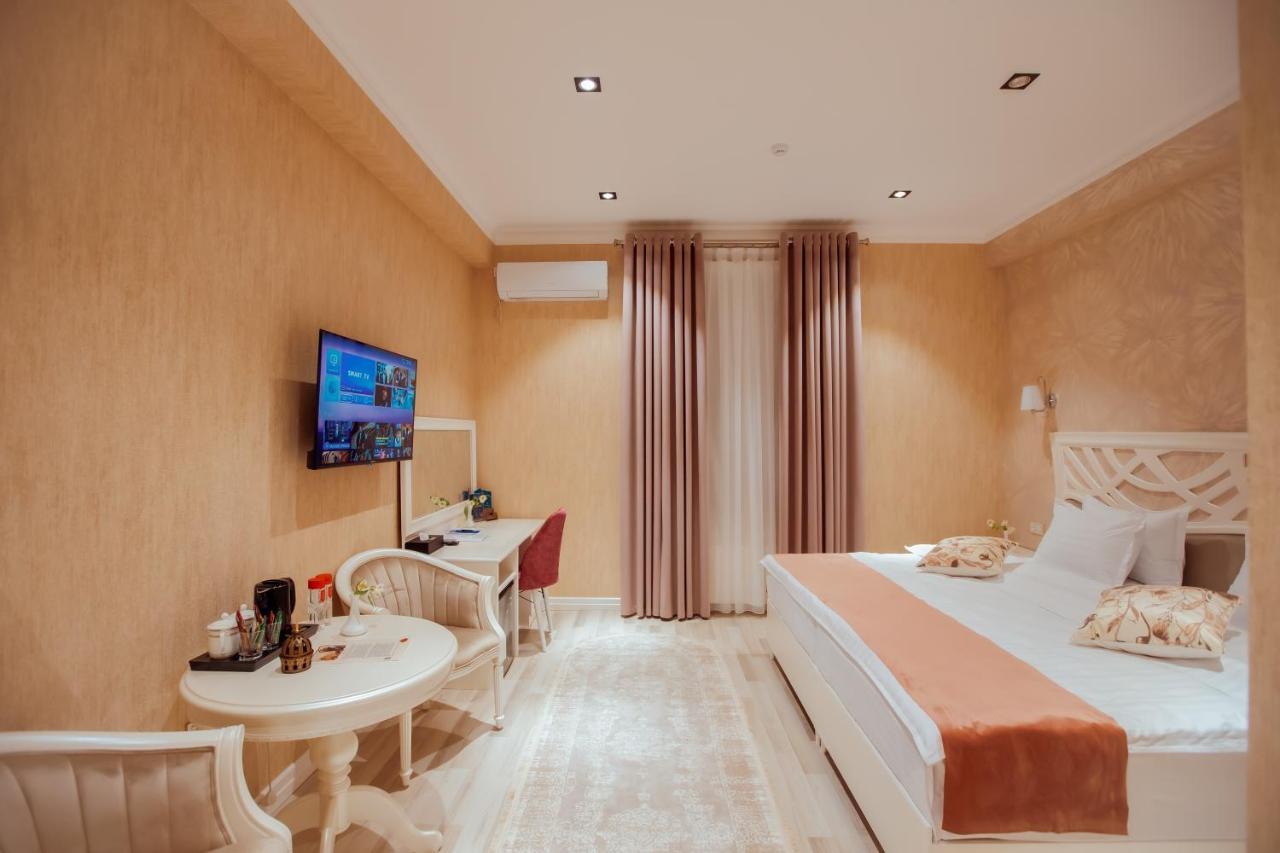 Silk Road Empire Hotel Samarkanda Zewnętrze zdjęcie